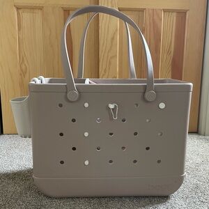 The Original Bogg Bag - Mushroom